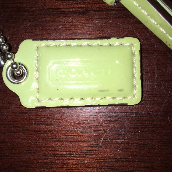 coah clutch bag - Picture 2 of 4